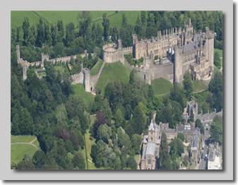 Arundel Castle
